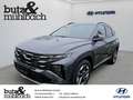 Hyundai TUCSON FL (MY25) 1.6 CRDi (136 PS) 48V 7-DCT 4WD Trend LE Grau - thumbnail 1