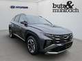 Hyundai TUCSON FL (MY25) 1.6 CRDi (136 PS) 48V 7-DCT 4WD Trend LE Grau - thumbnail 2