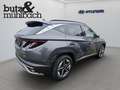 Hyundai TUCSON FL (MY25) 1.6 CRDi (136 PS) 48V 7-DCT 4WD Trend LE Grau - thumbnail 3