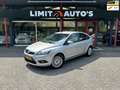 Ford Focus 1.6 Titanium Climate/Navi/Cruise/Pdc/El.ramen/Lmv/ Grigio - thumbnail 1