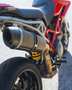Ducati Hypermotard 796 Rot - thumbnail 11