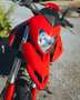 Ducati Hypermotard 796 Rot - thumbnail 3