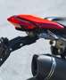 Ducati Hypermotard 796 Rot - thumbnail 14