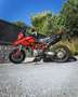 Ducati Hypermotard 796 Rot - thumbnail 4