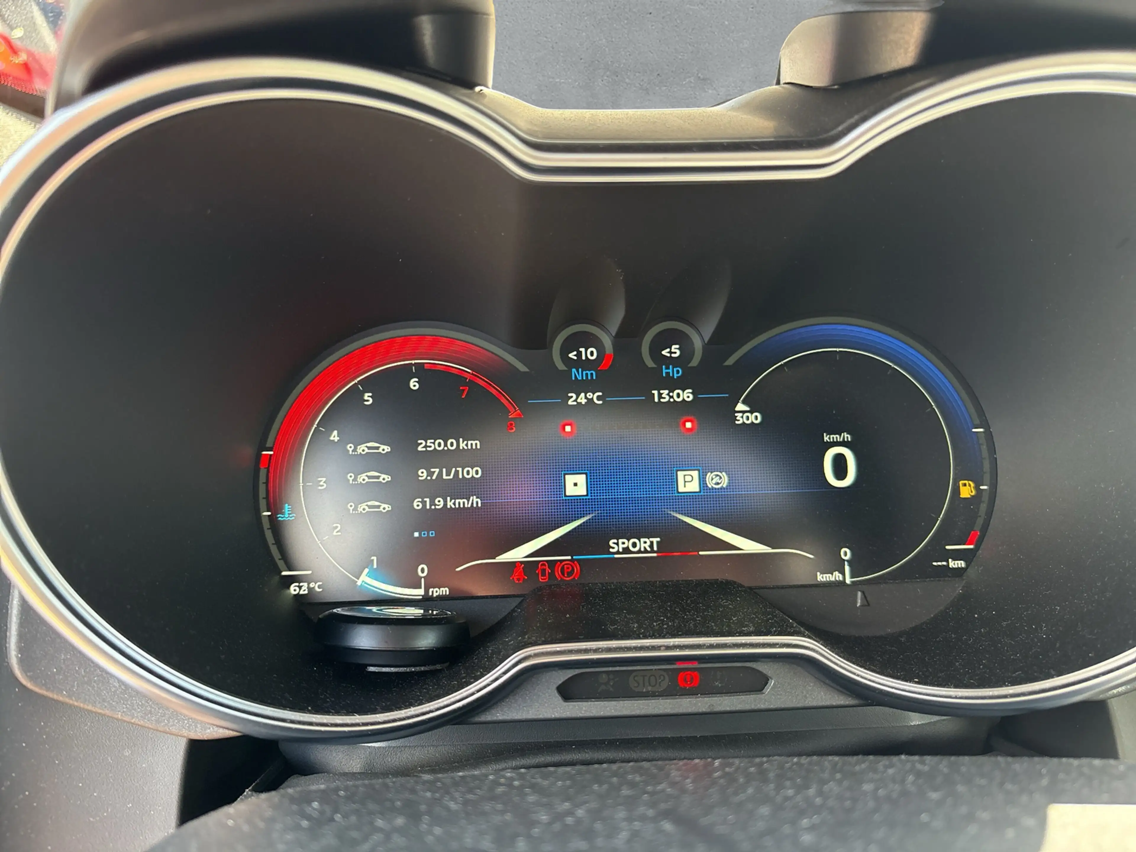Alpine A110 A 110  1.8 TCe 252 EU6 Première Édition — photo 7