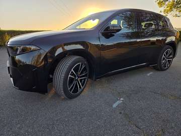 iX3 50 xDrive M-Sport HUD DA+ AHK frei ab 10/26