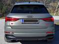 Audi Q3 SQ3 40 TFSI quattro S-line S-tronic SUV Grau - thumbnail 5