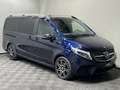 Mercedes-Benz V 250 d Edition Lang AMG Line +AHK+Junge Sterne Blau - thumbnail 28