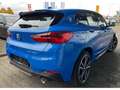 BMW X2 xDrive 20dA M-Sport Sportpaket HUD Navi LED El. He Blau - thumbnail 3