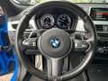 BMW X2 xDrive 20dA M-Sport Sportpaket HUD Navi LED El. He Blau - thumbnail 8