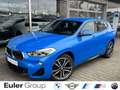 BMW X2 xDrive 20dA M-Sport Sportpaket HUD Navi LED El. He Blau - thumbnail 1