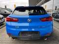 BMW X2 xDrive 20dA M-Sport Sportpaket HUD Navi LED El. He Blau - thumbnail 4