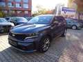 Kia Sorento 2.2 CRDI Platinum 4WD Pano , AHK Gris - thumbnail 1