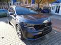 Kia Sorento 2.2 CRDI Platinum 4WD Pano , AHK Gris - thumbnail 7
