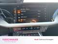 Audi A3 1.4 Sportback S line 40 TFSI e S Tronic+DAB Blanc - thumbnail 13