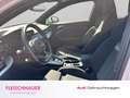 Audi A3 1.4 Sportback S line 40 TFSI e S Tronic+DAB Blanc - thumbnail 8