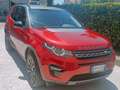 Land Rover Discovery Sport Discovery Sport 2.0 td4 HSE awd 150cv Roşu - thumbnail 3
