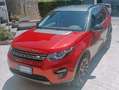 Land Rover Discovery Sport Discovery Sport 2.0 td4 HSE awd 150cv Roşu - thumbnail 1