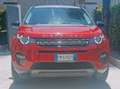 Land Rover Discovery Sport Discovery Sport 2.0 td4 HSE awd 150cv Roşu - thumbnail 2