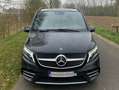 Mercedes-Benz V 250 V 250 d lang 4Matic 9G-TRONIC Avantgarde  AMG line Zwart - thumbnail 3