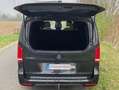 Mercedes-Benz V 250 V 250 d lang 4Matic 9G-TRONIC Avantgarde  AMG line Zwart - thumbnail 6