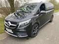 Mercedes-Benz V 250 V 250 d lang 4Matic 9G-TRONIC Avantgarde  AMG line Zwart - thumbnail 2