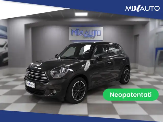 MINI Cooper Countryman Cooper D Business Auto EU6
