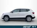 SEAT Ateca Style Seat Ateca 1.5 TSi 7-Gang DSG Weiß - thumbnail 2