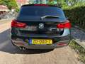 BMW 125 125 125i Edition MS.HE. Zwart - thumbnail 18