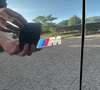 BMW 125 125 125i Edition MS.HE. Zwart - thumbnail 21