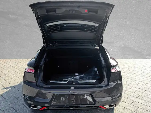 DS Automobiles DS 4 view 10