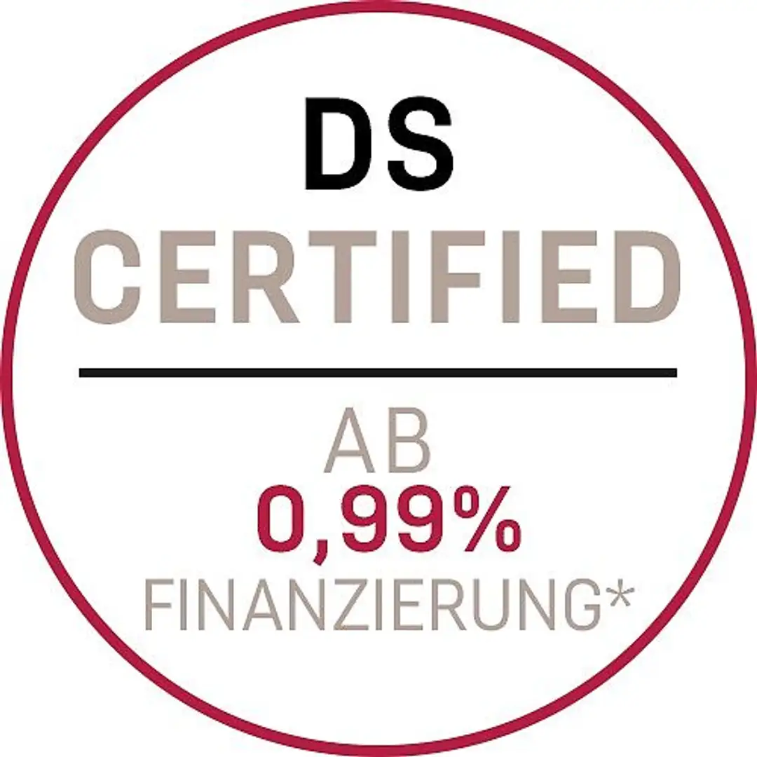 DS Automobiles DS 4 Automobiles DS4 *Antoine de Saint Exupery Grau - 2