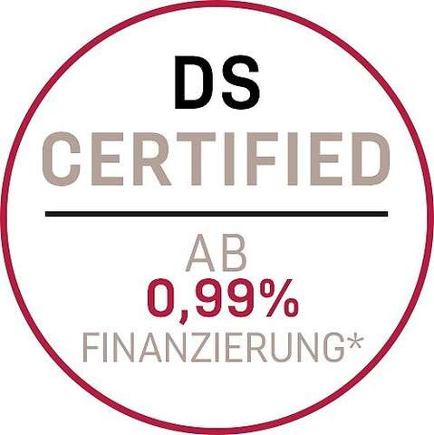 DS Automobiles DS 4 Automobiles DS4 *Antoine de Saint Exupery