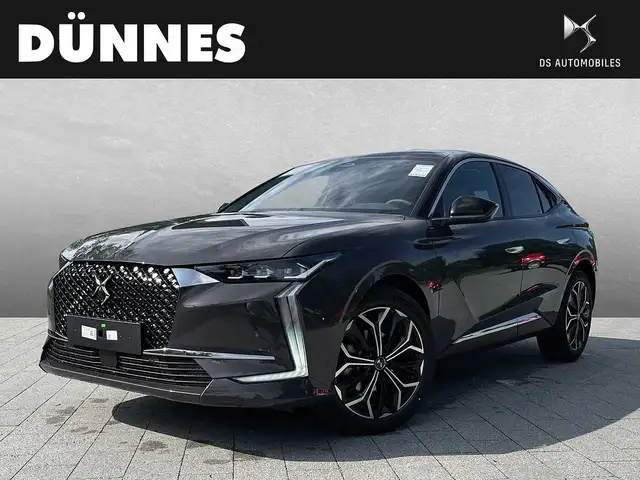 2024 DS Automobiles DS 4 in Grey for sale