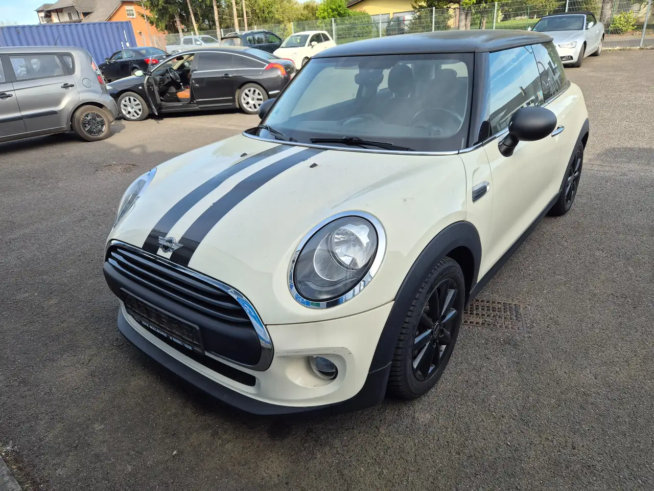 Das Auto