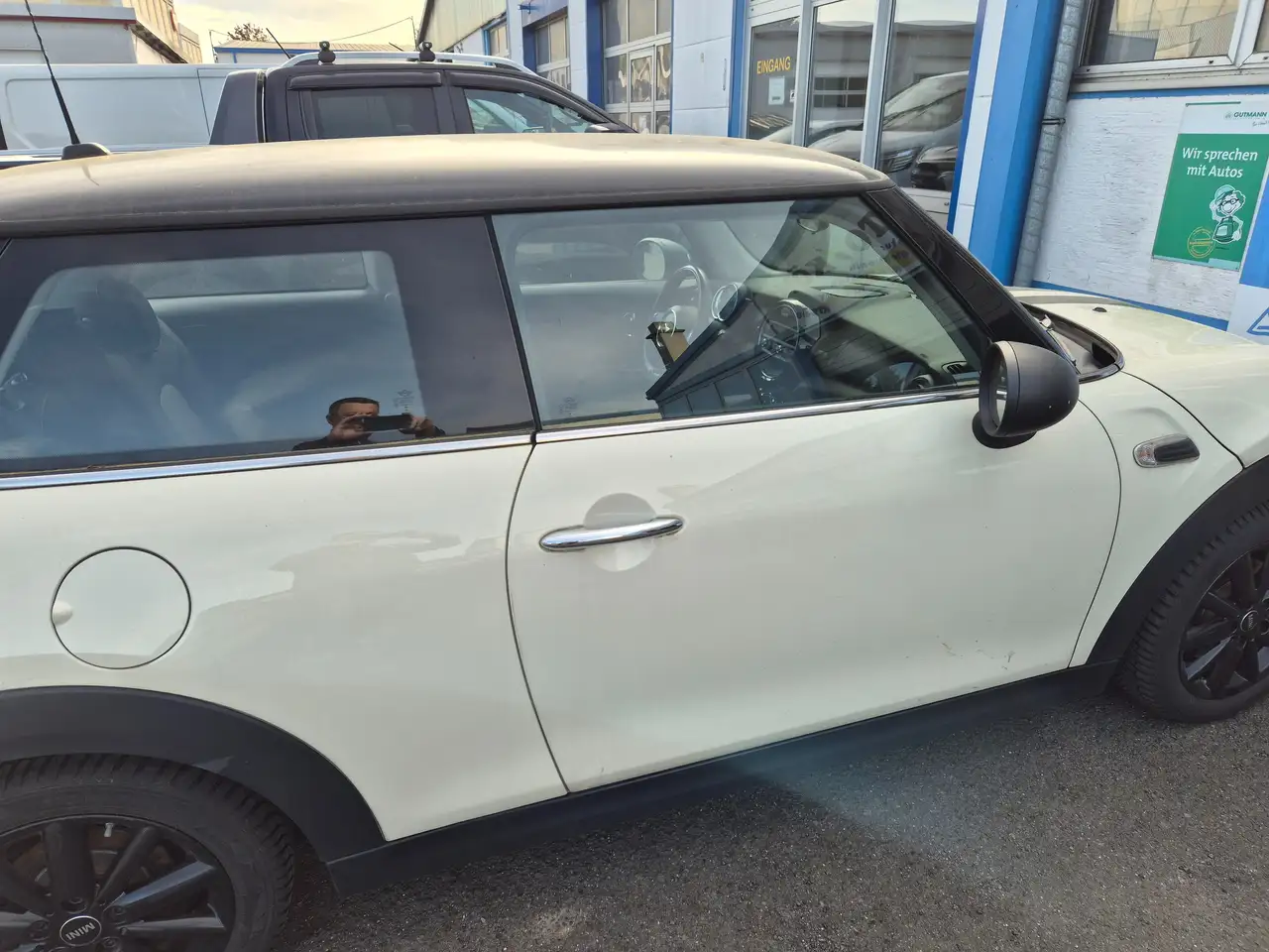 Das Auto
