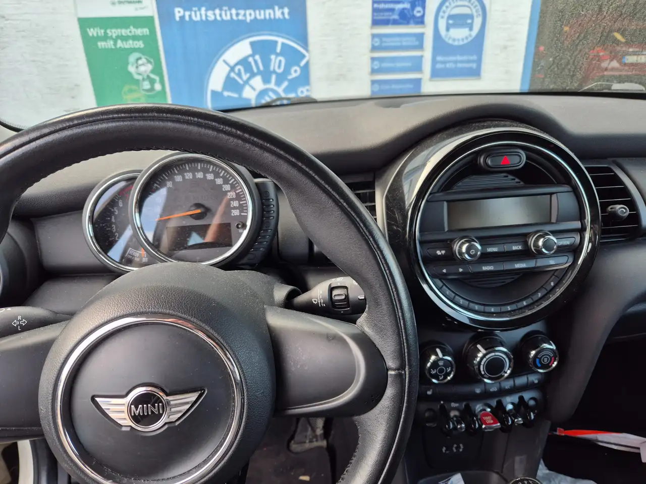 Das Auto