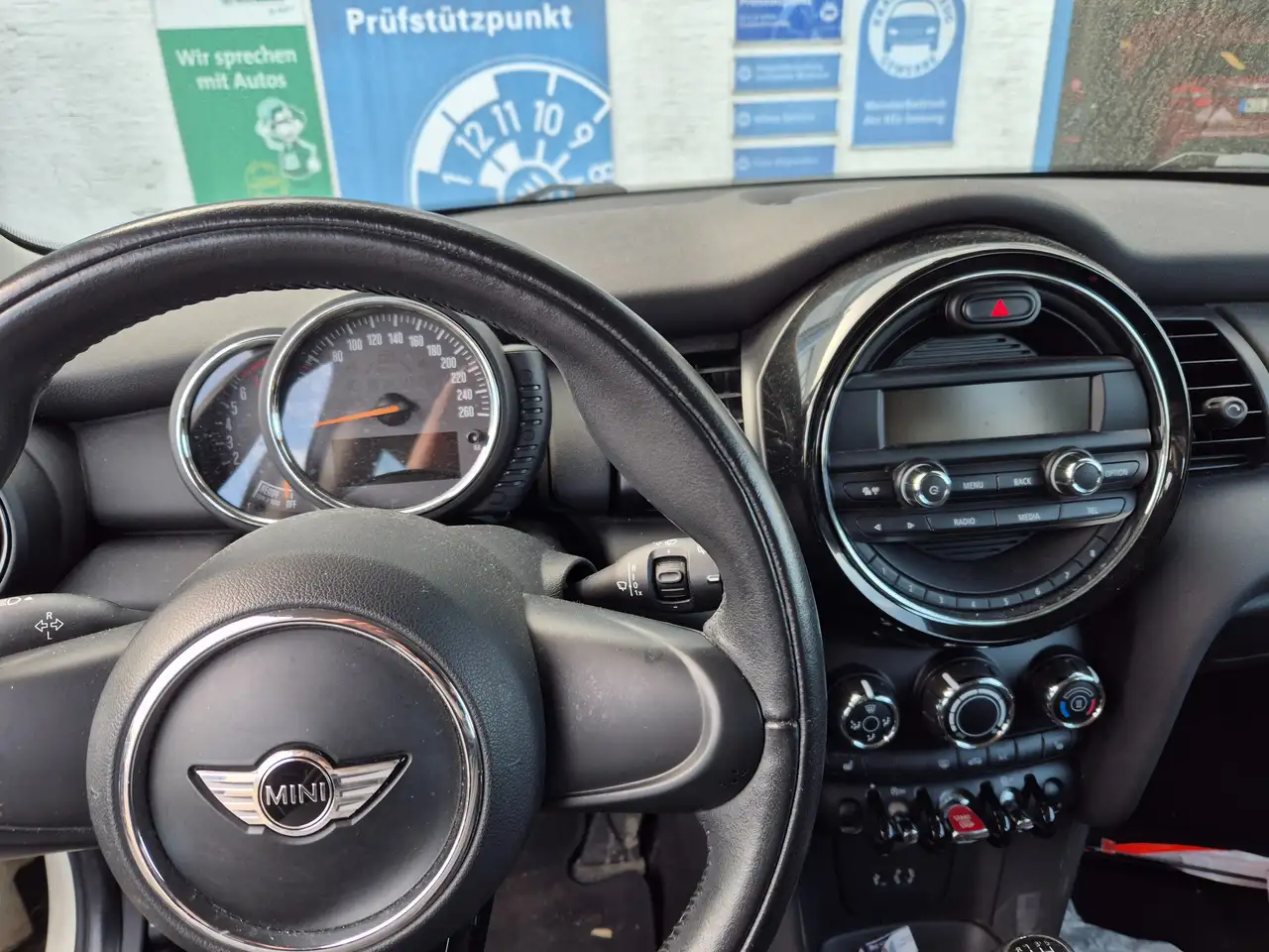 Das Auto