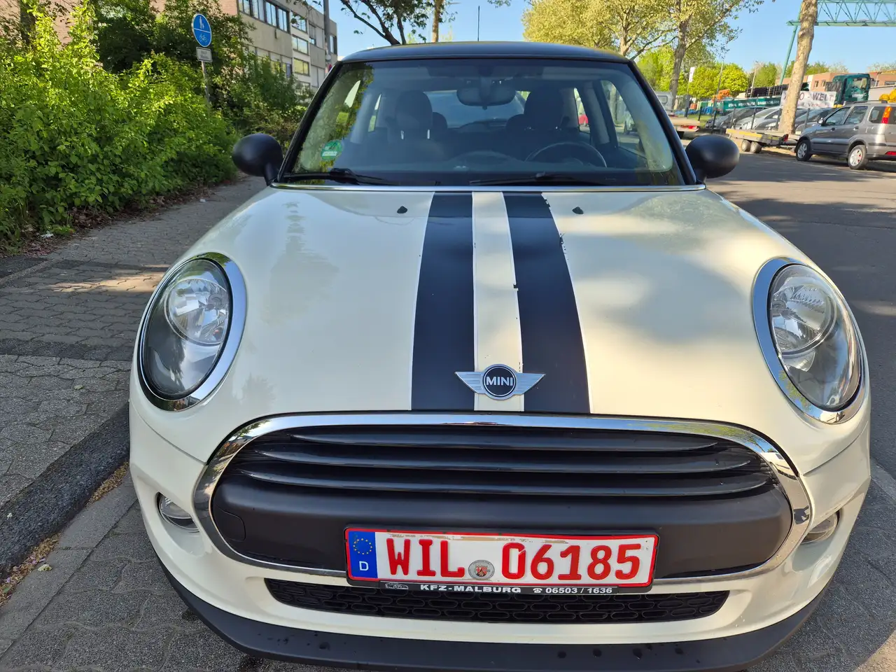 Das Auto