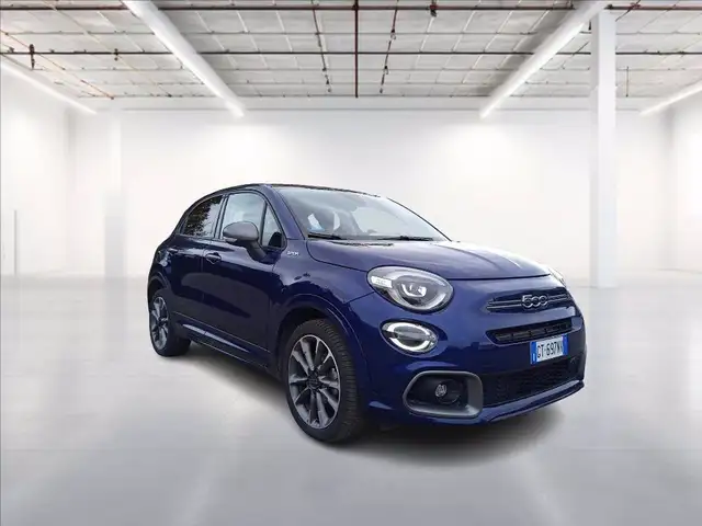 Fiat 500X 1.3 mjet Sport 95cv