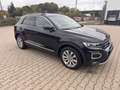 Volkswagen T-Roc Sport 4Motion 2,0TSI NAVI DSG AHK ACC Noir - thumbnail 7