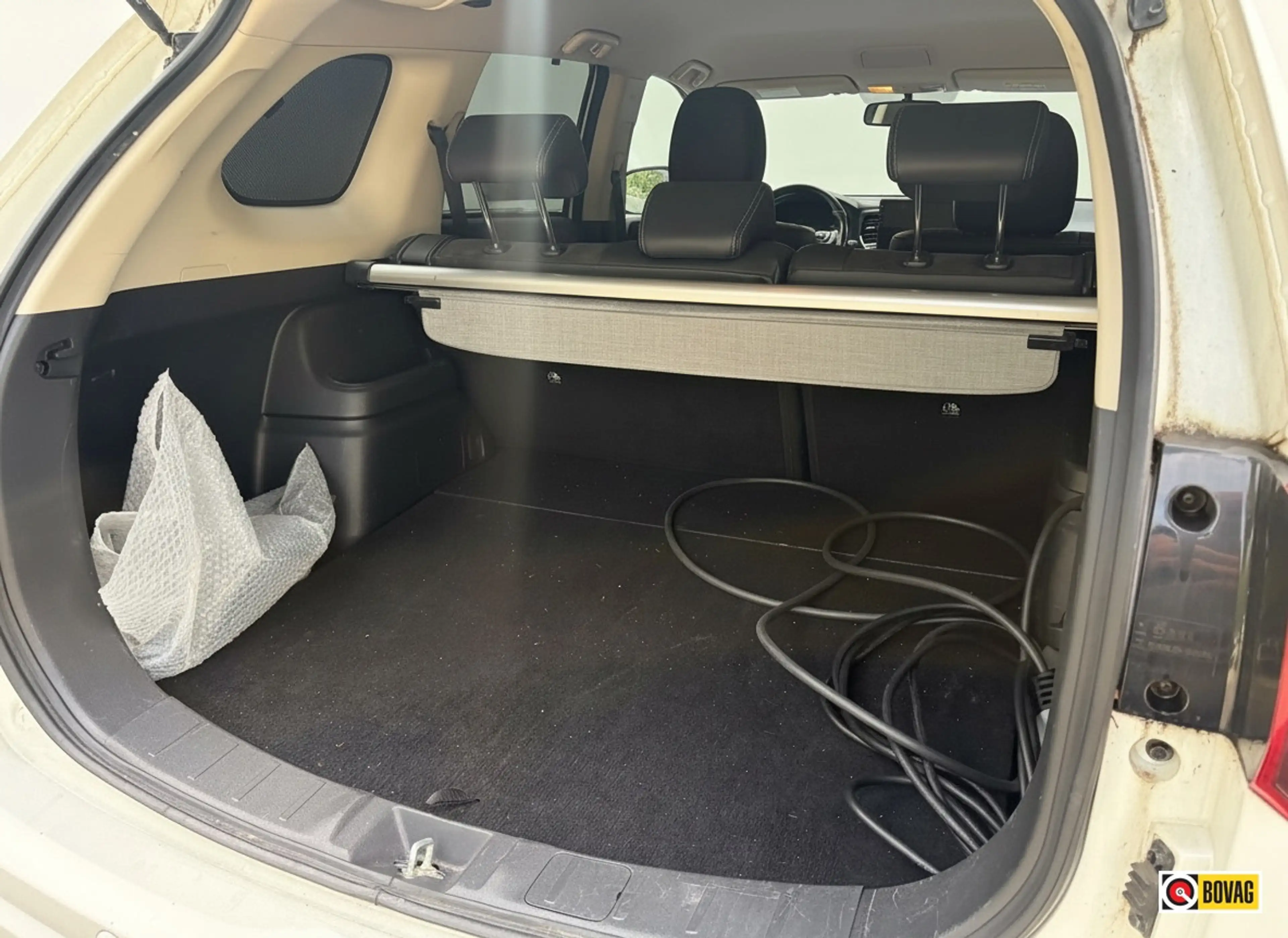 Mitsubishi Outlander 2.4 PHEV Pure+ CARPLAY DODEHOEKDETECTIE KEYLESS — photo 7