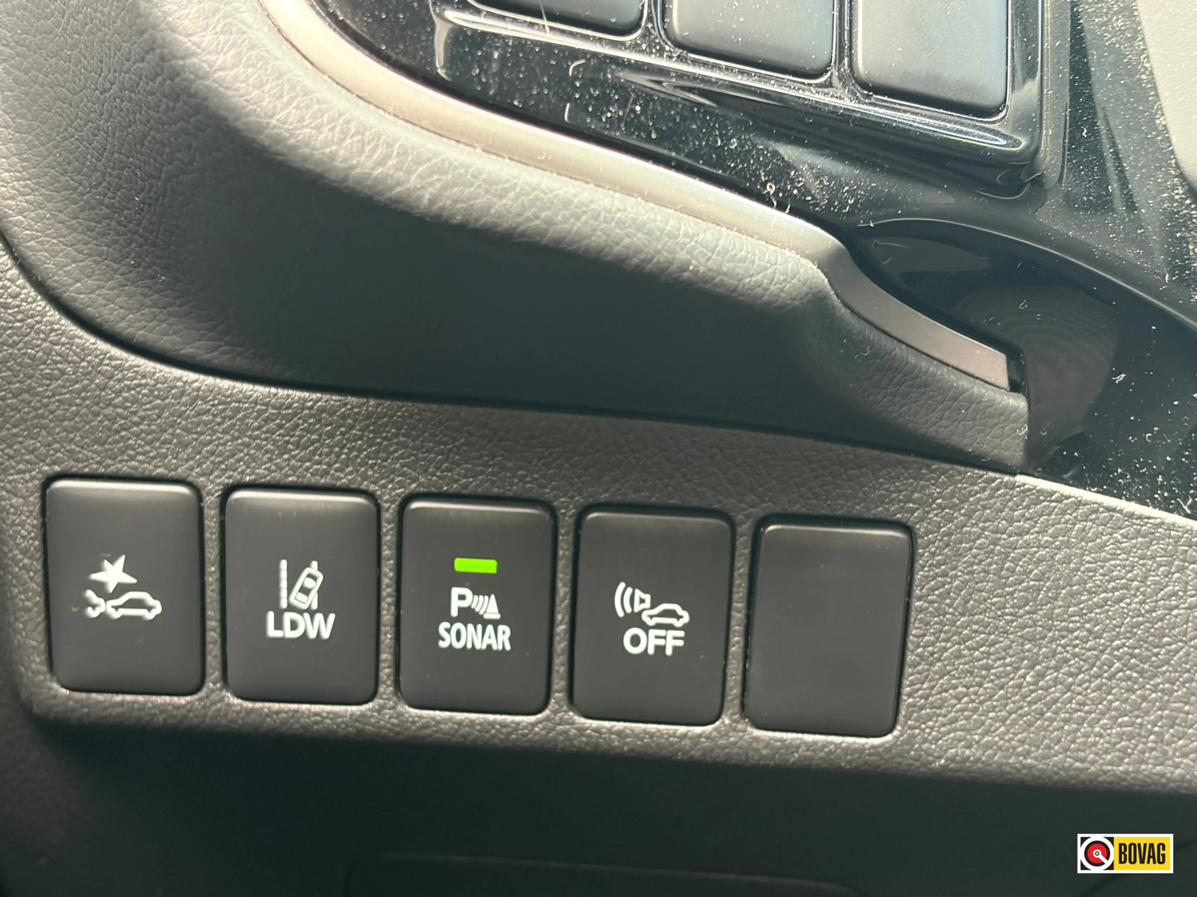 Mitsubishi Outlander 2.4 PHEV Pure+ CARPLAY DODEHOEKDETECTIE KEYLESS — photo 16