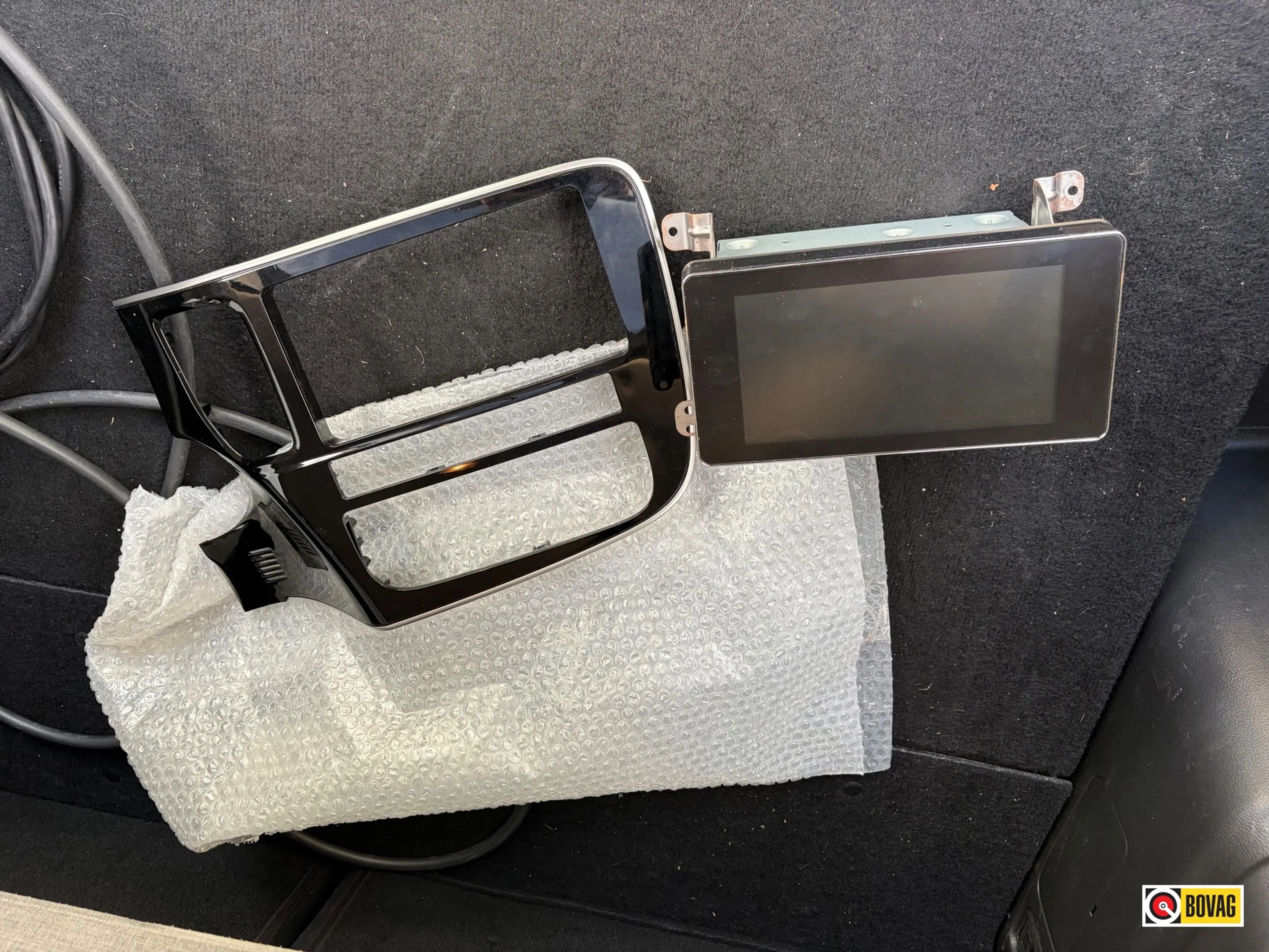 Mitsubishi Outlander 2.4 PHEV Pure+ CARPLAY DODEHOEKDETECTIE KEYLESS — photo 28