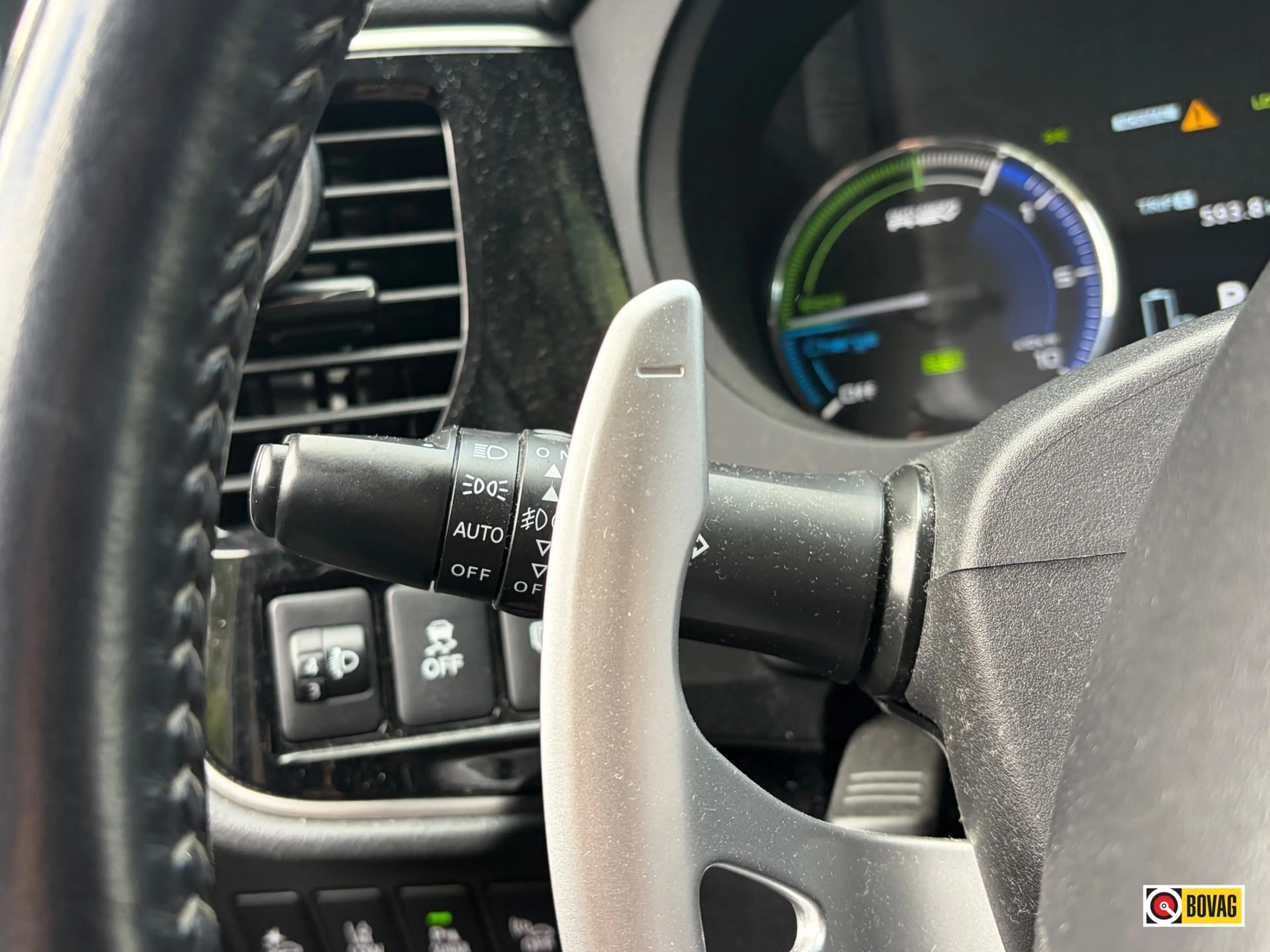 Mitsubishi Outlander 2.4 PHEV Pure+ CARPLAY DODEHOEKDETECTIE KEYLESS — photo 18