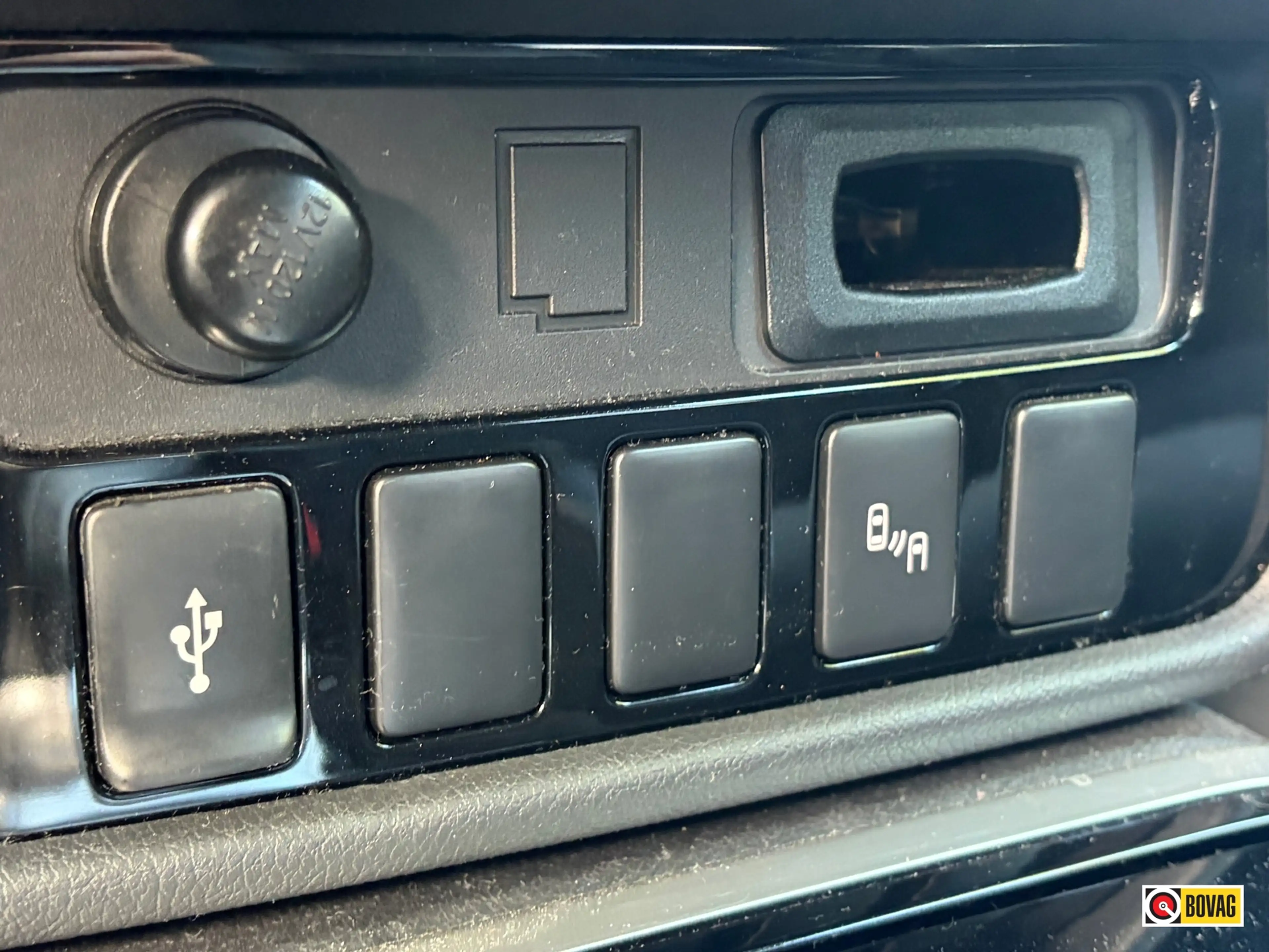 Mitsubishi Outlander 2.4 PHEV Pure+ CARPLAY DODEHOEKDETECTIE KEYLESS — photo 27
