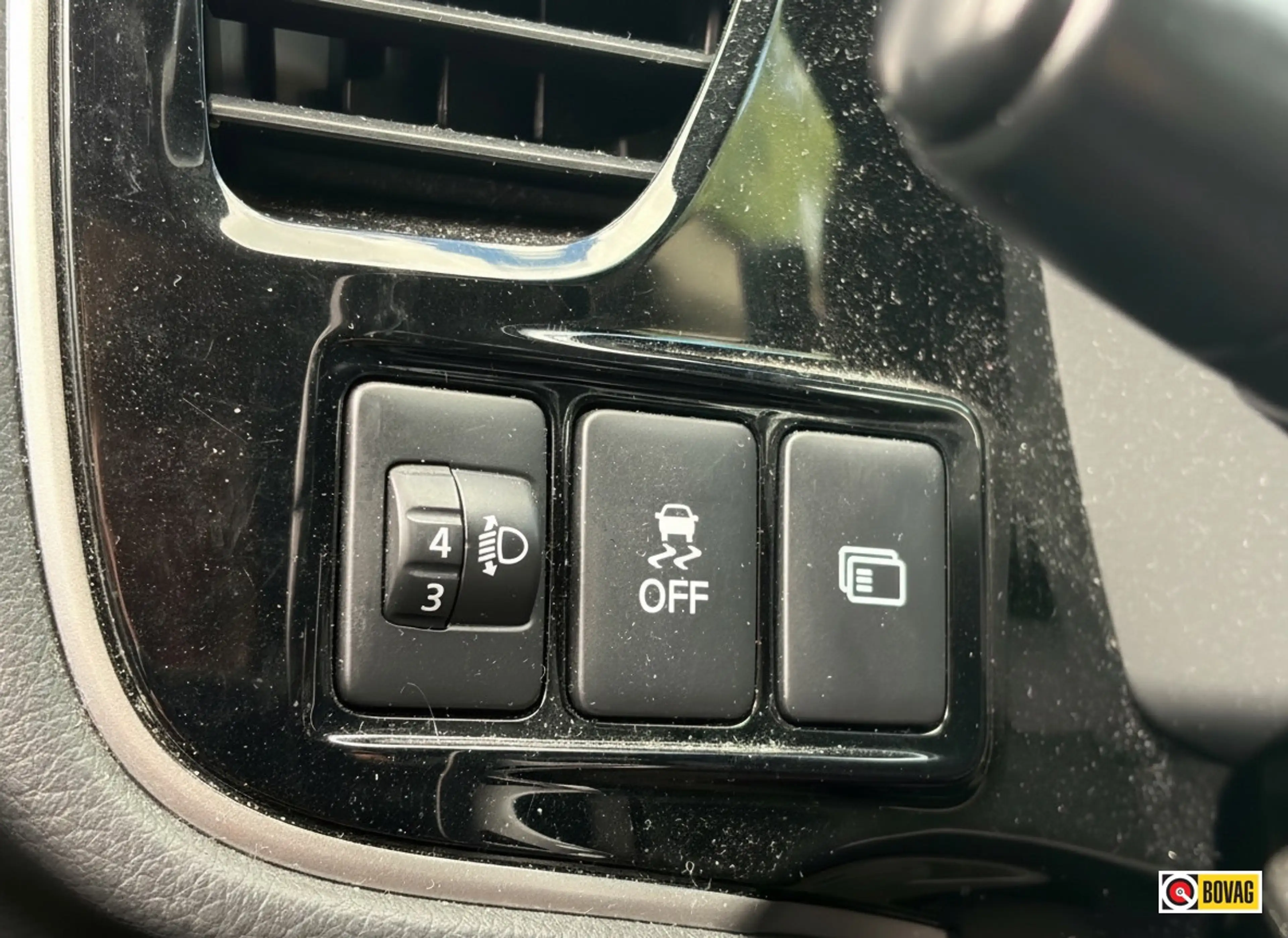 Mitsubishi Outlander 2.4 PHEV Pure+ CARPLAY DODEHOEKDETECTIE KEYLESS — photo 17