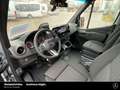 Mercedes-Benz Sprinter Sprinter 517 RETARDER 23 SITZPLATZ 4 STEHPLATZ Stříbrná - thumbnail 11