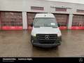 Mercedes-Benz Sprinter Sprinter 517 RETARDER 23 SITZPLATZ 4 STEHPLATZ Stříbrná - thumbnail 2