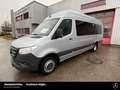 Mercedes-Benz Sprinter Sprinter 517 RETARDER 23 SITZPLATZ 4 STEHPLATZ Stříbrná - thumbnail 1